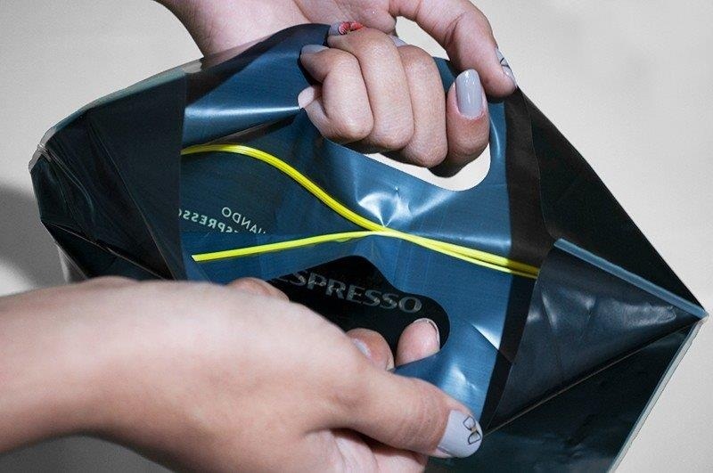 saco plástico ziplock personalizados
