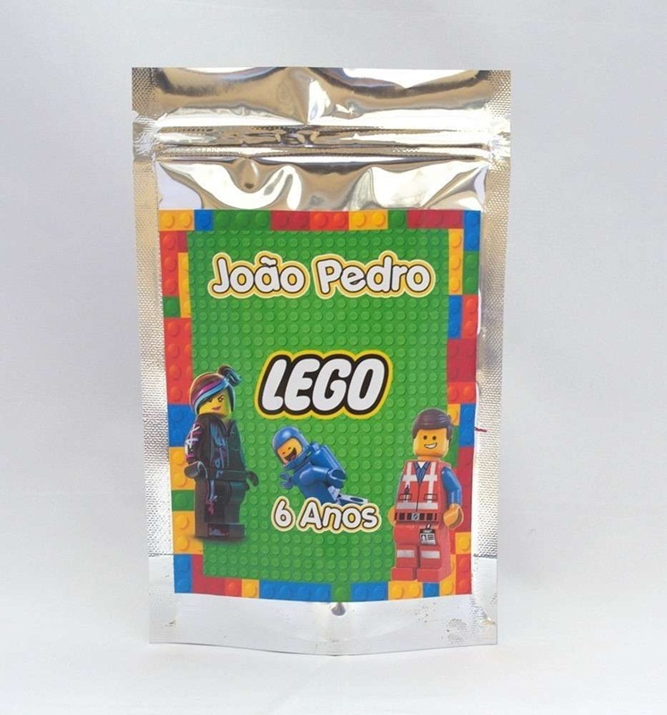sacos personalizado plásticos zip lock