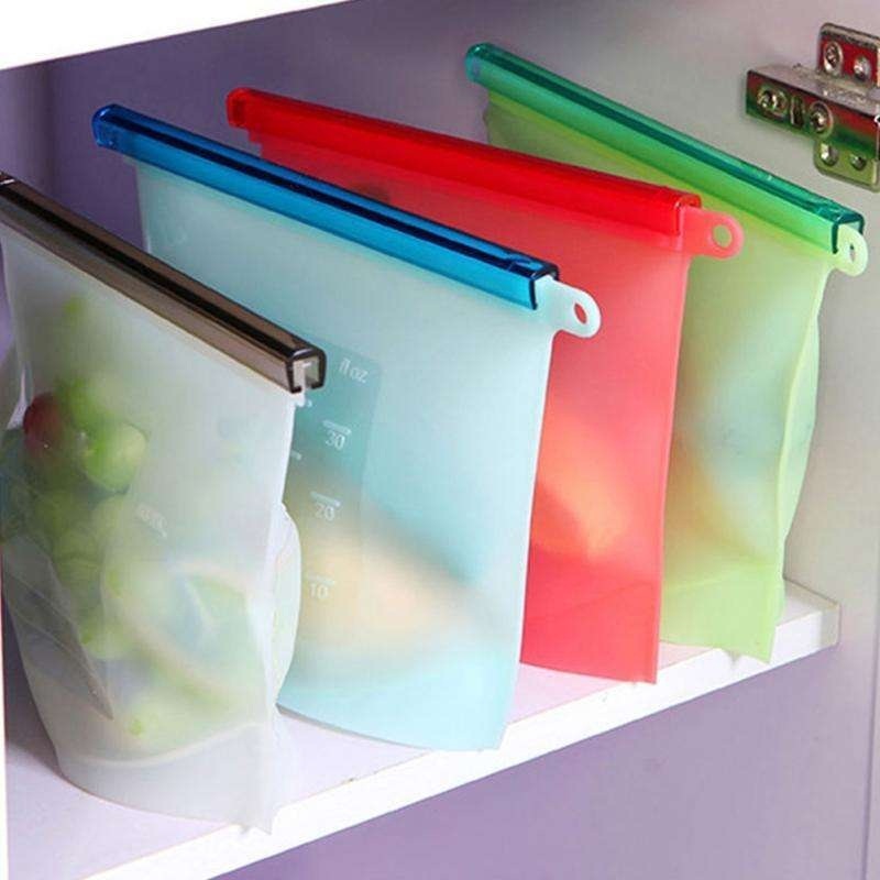 sacos plásticos zip lock para empresas