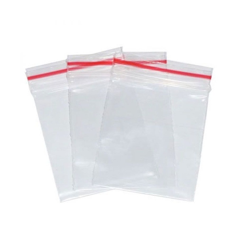 sacos plásticos ziplock em atacado