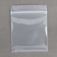 sacos plásticos ziplock para empresas