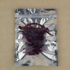 sacos zip para alimento em plástico